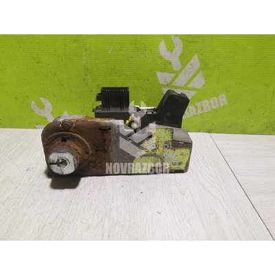 Замок двери передней левой Ford Transit 06-13