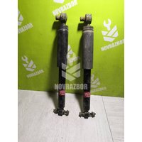 Амортизатор задний Ford Transit FA 2000-2006