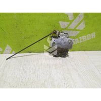Замок багажника Chevrolet Lanos 2004+
