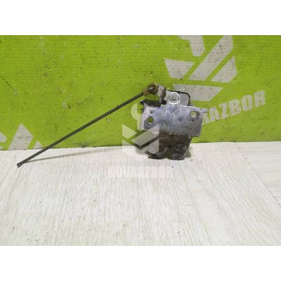 Замок багажника Chevrolet Lanos 2004+ Замок багажника Chevrolet Lanos 2004+