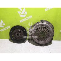 Комплект сцепления Chevrolet Lanos 2004+