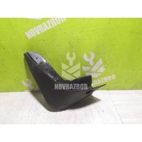 Брызговик задний (к-кт) Chevrolet Lanos 2004+