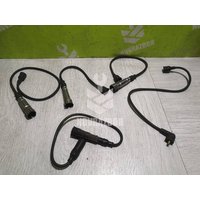 Провода высоковольтные VW Golf 2 Jetta 2 83-92