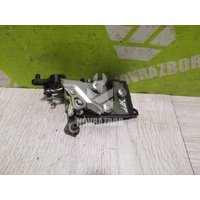 Замок двери задней правой Chevrolet Lanos 2004+