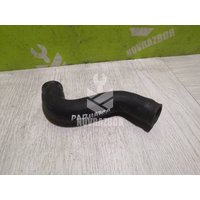 Патрубок радиатора Chevrolet Lanos 2004+