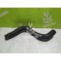 Патрубок радиатора Chevrolet Lanos 2004+