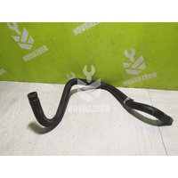 Патрубок отопителя Chevrolet Lanos 2004+