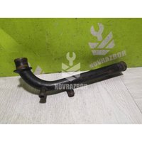 Трубка системы охлаждения Chevrolet Lanos 2004+
