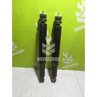 Амортизатор задний Chevrolet Lanos 2004+