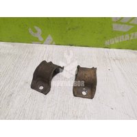 Кронштейн крепления переднего стабилизатора Chevrolet Lanos 2004+