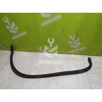 Шланг системы охлаждения Chevrolet Lanos 2004+