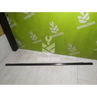 Уплотнитель стекла двери Chevrolet Lanos 2004+