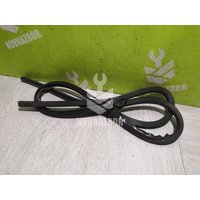 Уплотнитель двери Chevrolet Lanos 2004+