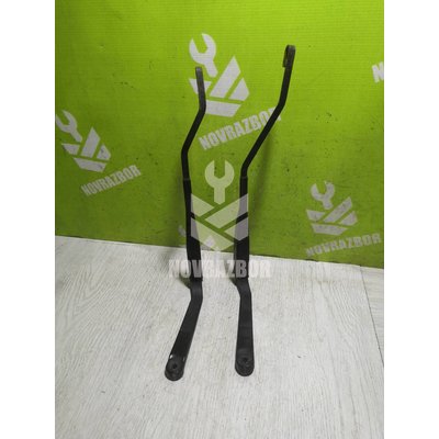 Поводок дворник комплект Chevrolet Lanos 2004+ Поводок дворник комплект Chevrolet Lanos 2004+