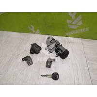 Замок зажигания Chevrolet Lanos 2004+