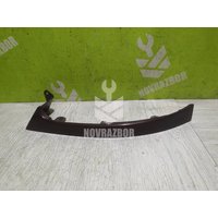 Планка под фару левая Chevrolet Lanos 2004+
