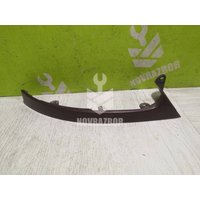 Планка под фару правая Chevrolet Lanos 2004+