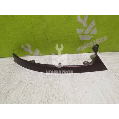Планка под фару правая Chevrolet Lanos 2004+ Планка под фару правая Chevrolet Lanos 2004+