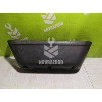 Обшивка двери передней правой Ford Transit FA 2000-2006