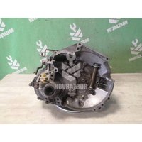 МКПП механическая коробка Peugeot 206 98-12