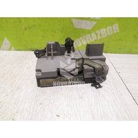 Замок двери передней левой Peugeot 206 98-12