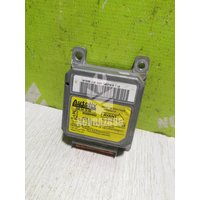 Блок управления AIR BAG Peugeot 206 98-12