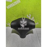 Подушка безопасности в руль Peugeot 206 98-12