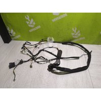 Проводка (коса) Peugeot 206 98-12