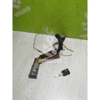 Замок зажигания Peugeot 206 98-12