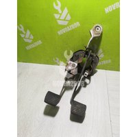 Блок педалей Peugeot 206 98-12