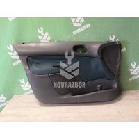 Обшивка двери комплект Peugeot 206 98-12