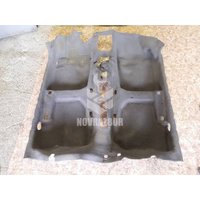 Ковролин Peugeot 206 98-12