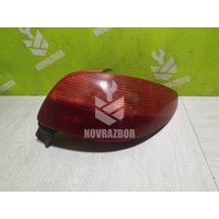 Фонарь задний правый Peugeot 206 98-12