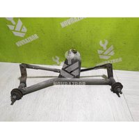 Трапеция стеклоочистителей Peugeot 206 98-12