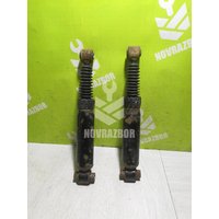 Амортизатор задний Peugeot 206 98-12