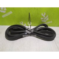 Уплотнитель двери Peugeot 206 98-12