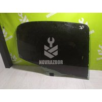 Стекло двери задней правой Peugeot 206 98-12