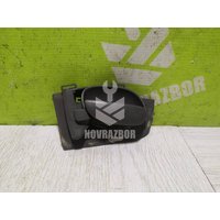 Ручка двери внутренняя левая Peugeot 206 98-12