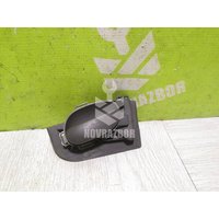 Ручка двери внутренняя правая Peugeot 206 98-12