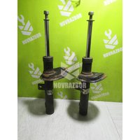 Амортизатор передний Peugeot 206 98-12