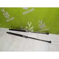 Амортизатор двери багажника Peugeot 206 98-12