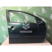 Дверь передняя правая Peugeot 206 98-12