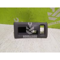 Накладка декоративная Peugeot 206 98-12