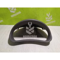 Накладка декоративная Peugeot 206 98-12
