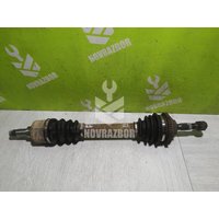 Полуось передняя левая Peugeot 206 98-12