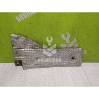 Термокожух BMW 5-серия E39 1995-2003