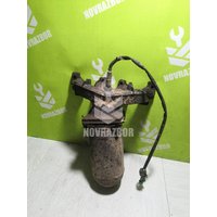 Коллектор выпускной Peugeot 206 98-12