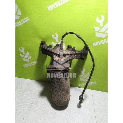 Коллектор выпускной Citroen C2 03-08 Коллектор выпускной Citroen C2 03-08