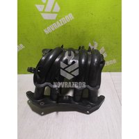 Коллектор впускной Peugeot 206 98-12