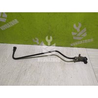 Трубка вакуумная Peugeot 206 98-12